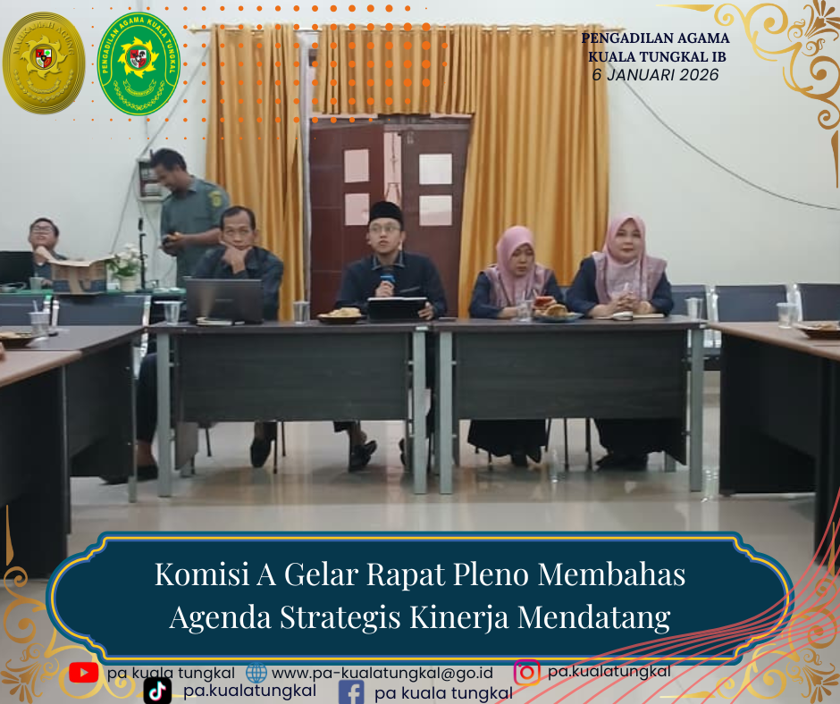 Biru dan Emas Ucapan Turut Berduka Cita Konten Facebook 8