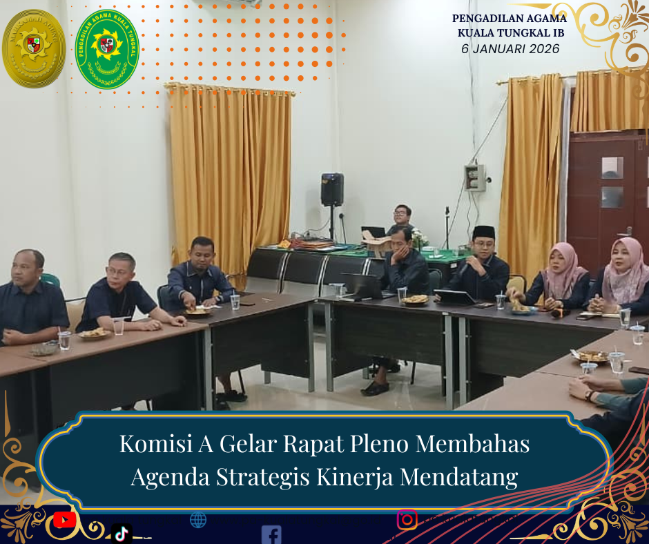 Biru dan Emas Ucapan Turut Berduka Cita Konten Facebook 9