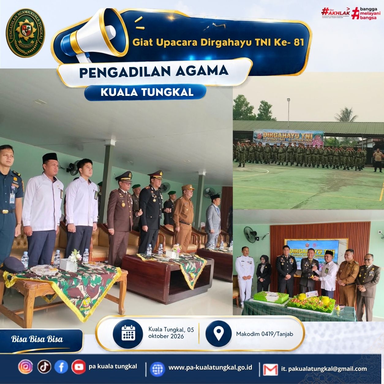 HUt Tni