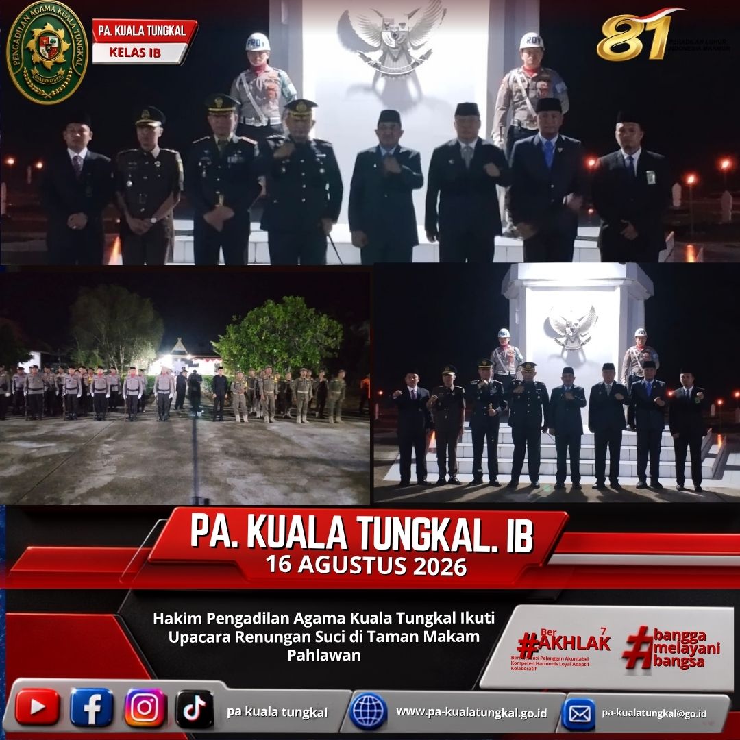 Renungan Suci