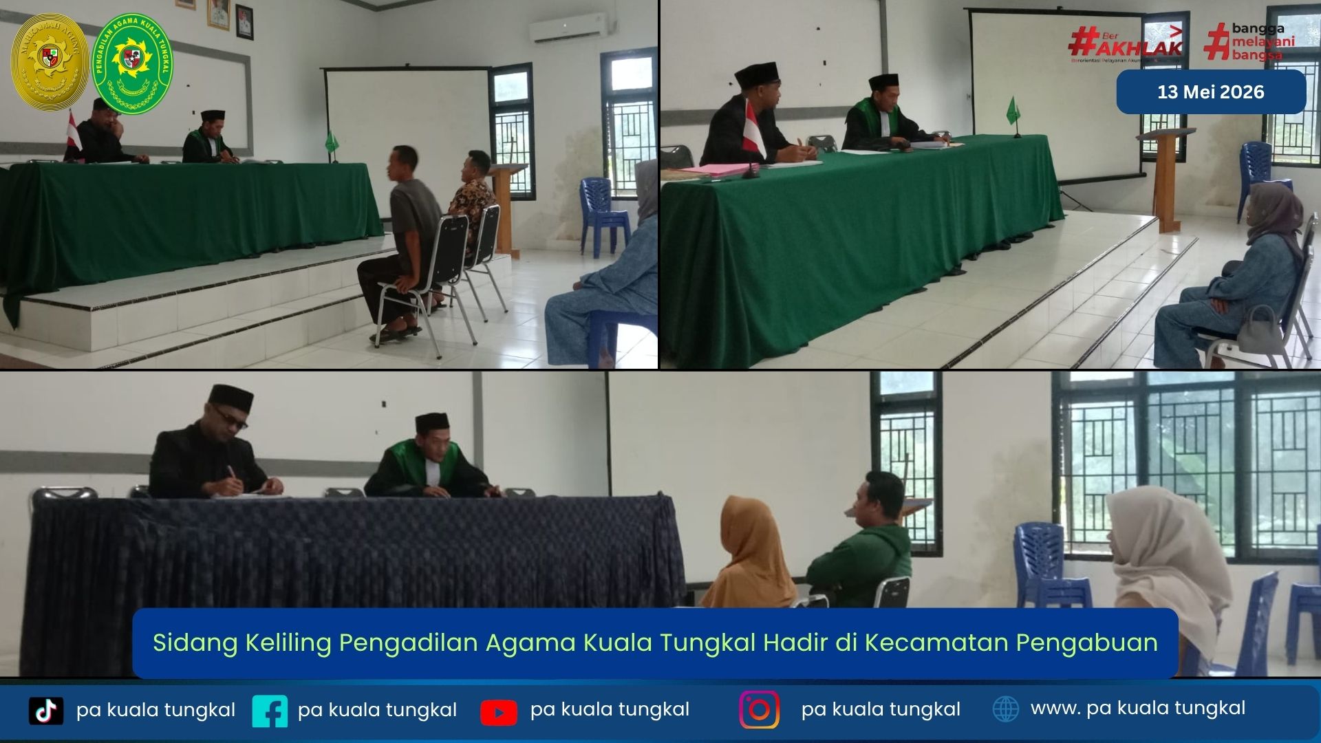 Template Bulan Mei 3