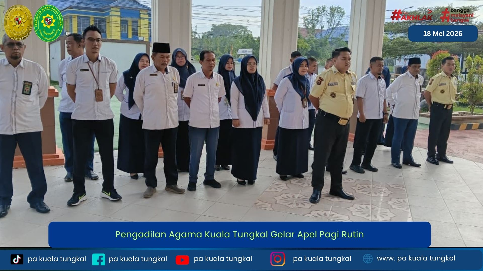 Template Bulan Mei 6