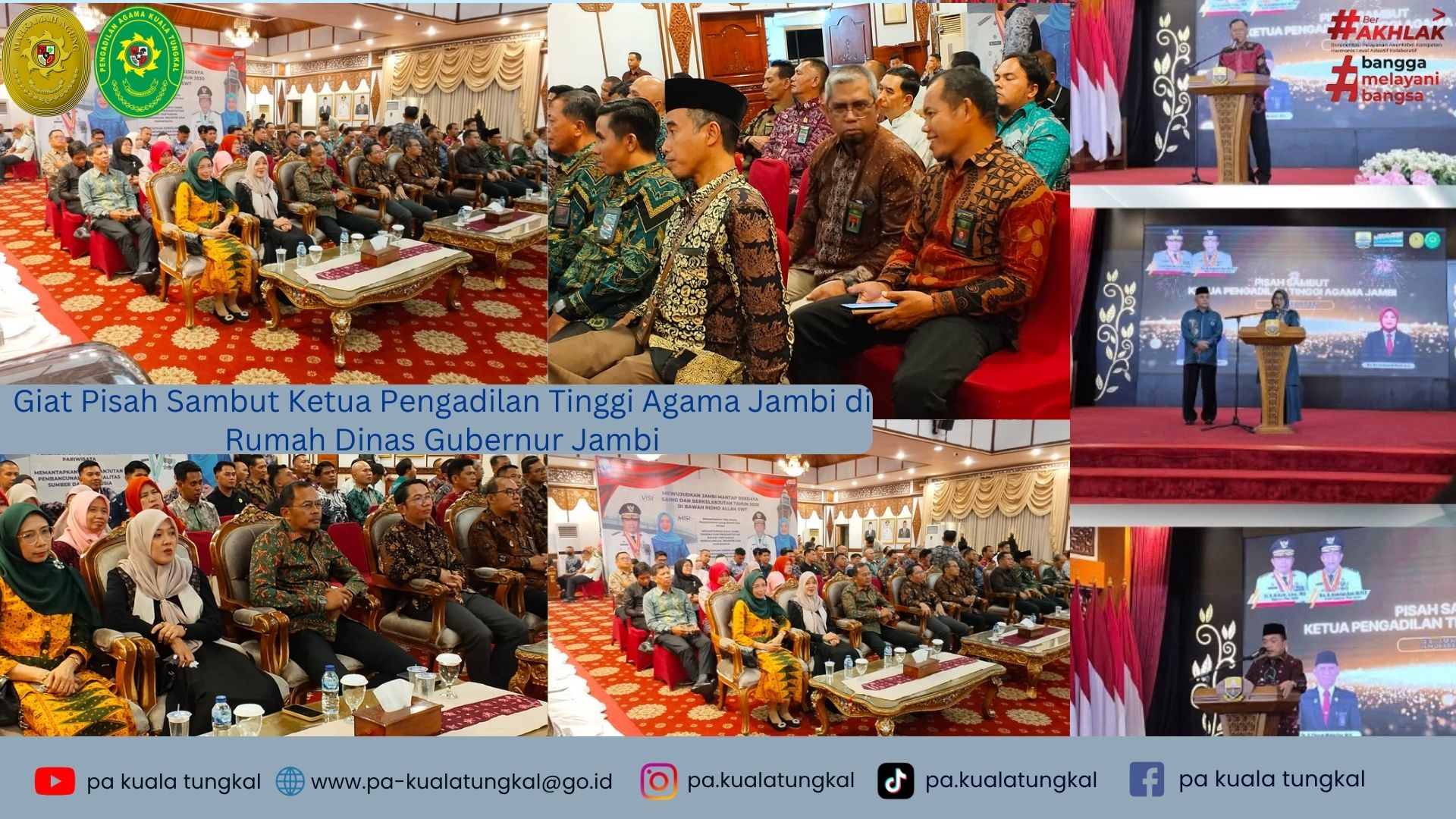 Template Bulan Mei Juni