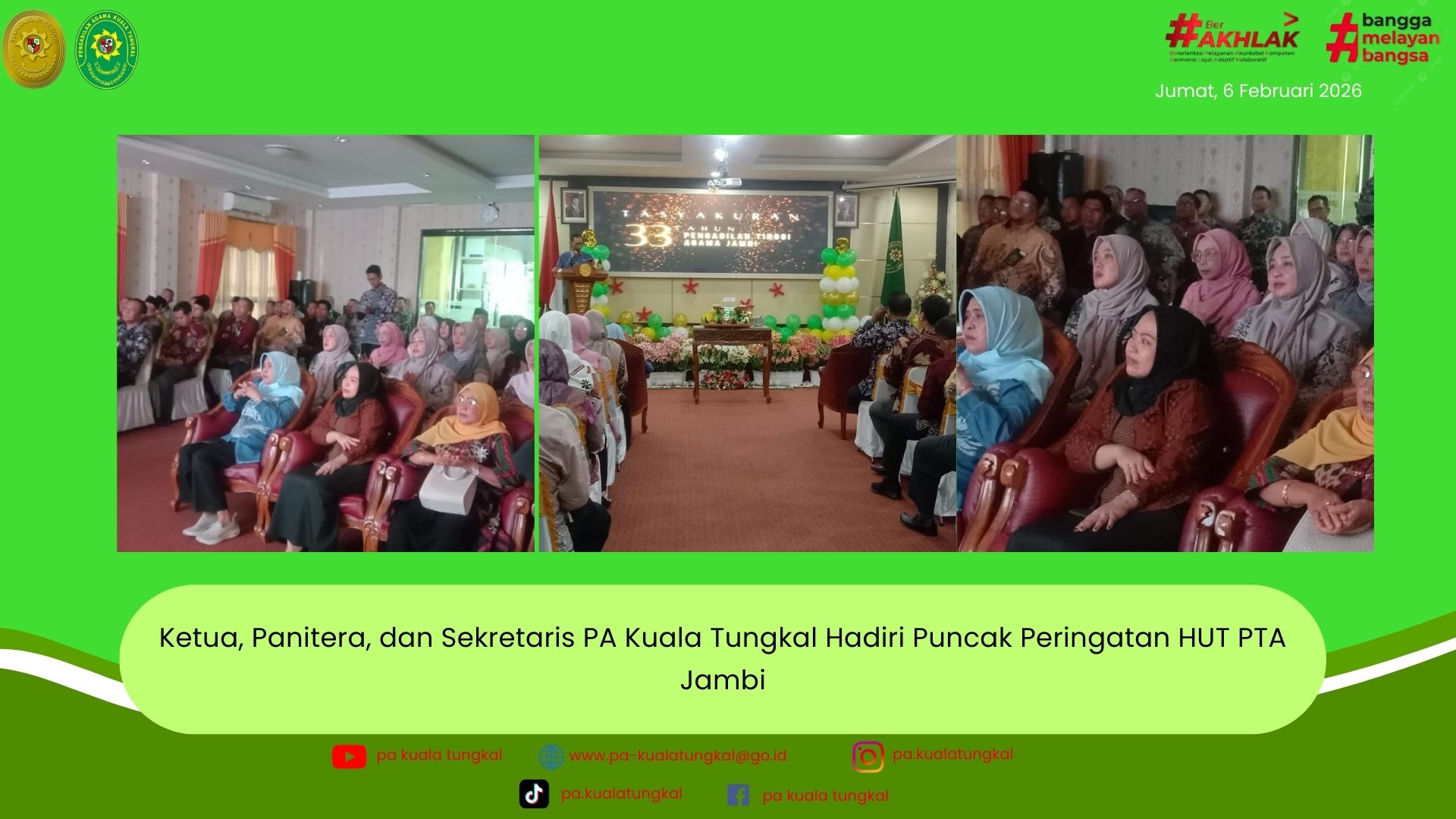 Template Februari 1