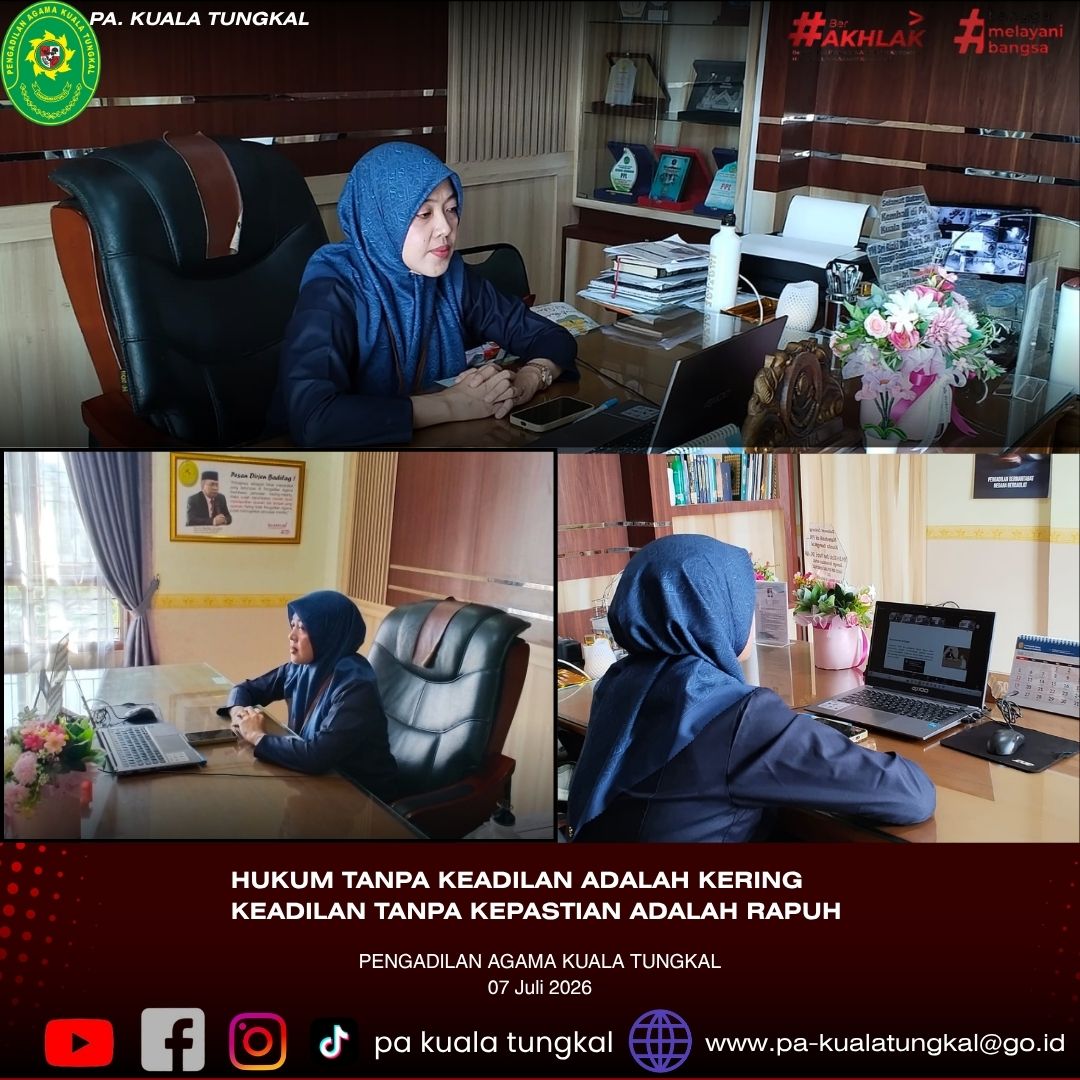 Template bulan Juli