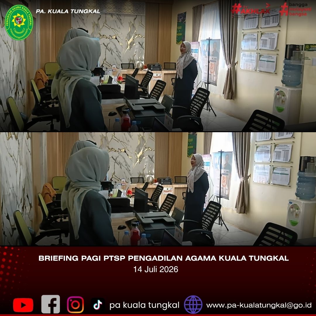 Template bulan Juli 10