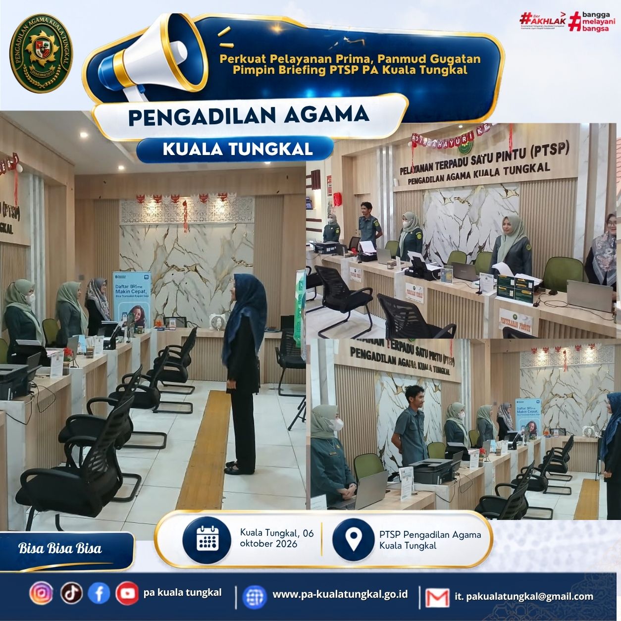 brefing PTSP 6 Okt 26