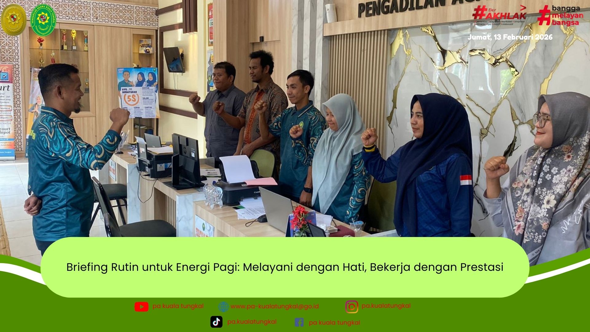 briefing ptsp 13 02 26