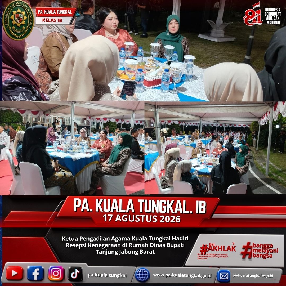 giat kenegaraan