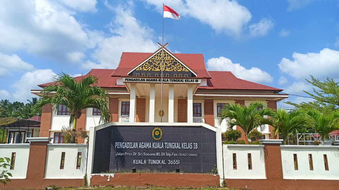 Aplikasi SIPP