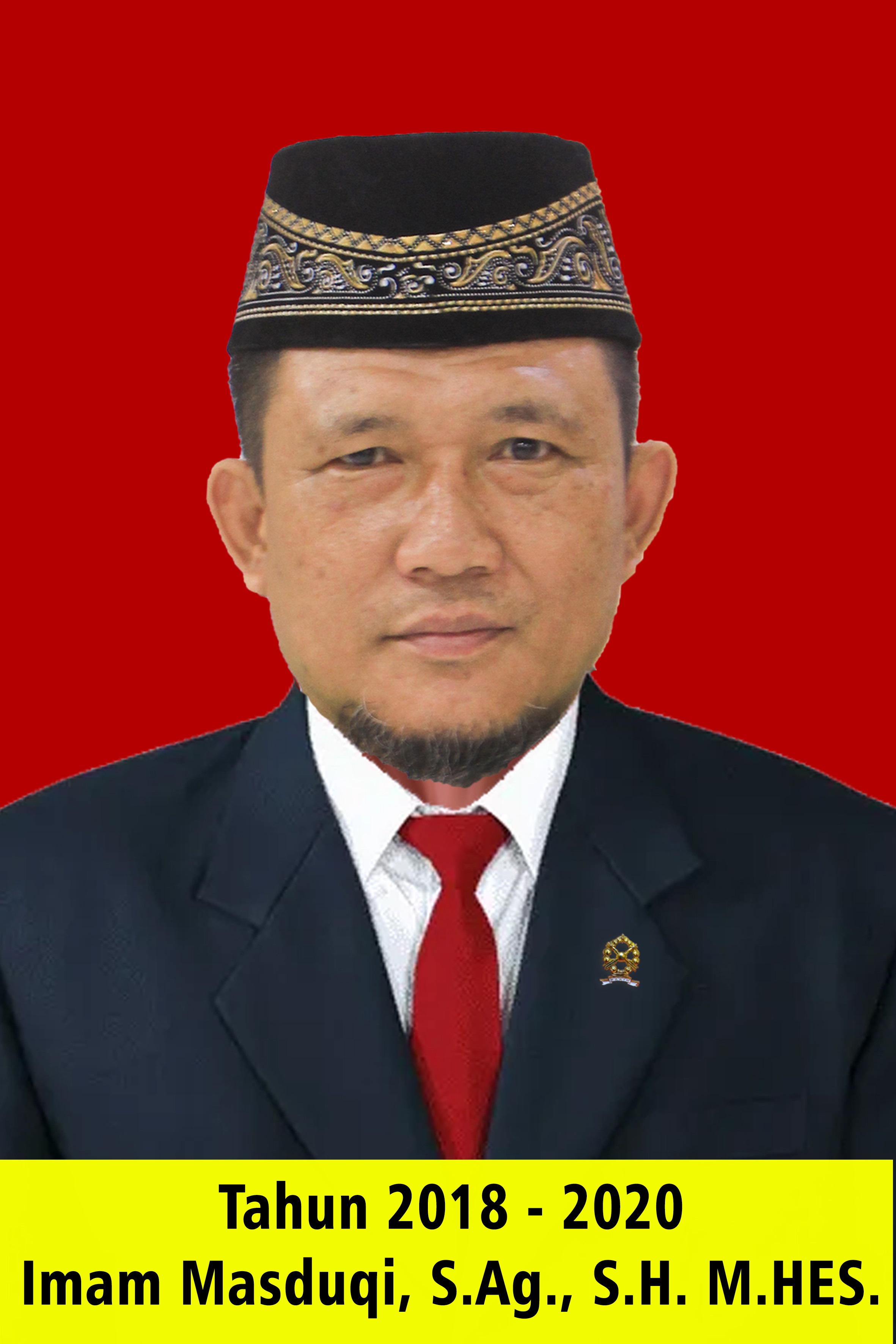 10 Imam Masduqi ok