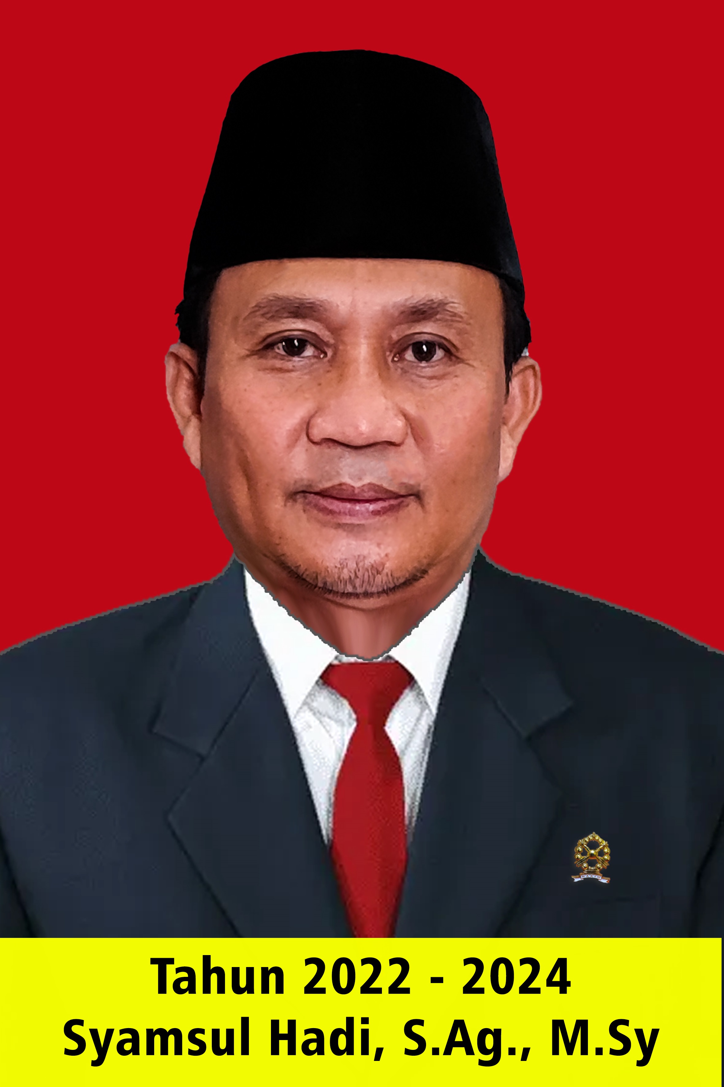 12 syamsul hadi