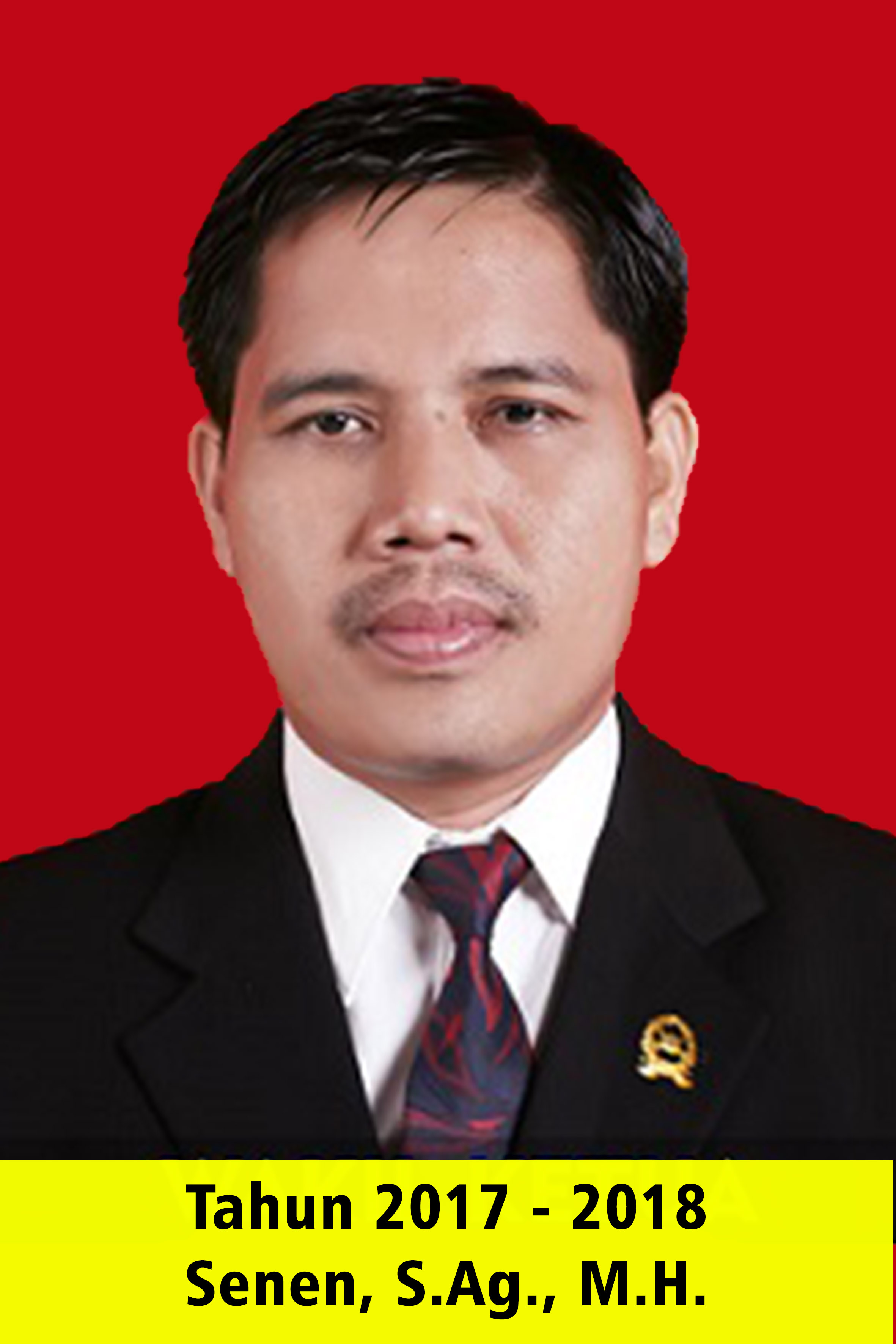 9. Senen