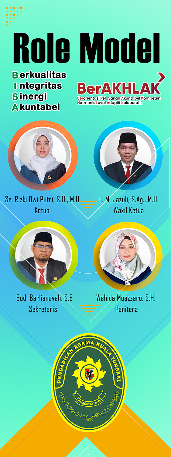 role model 2025 web