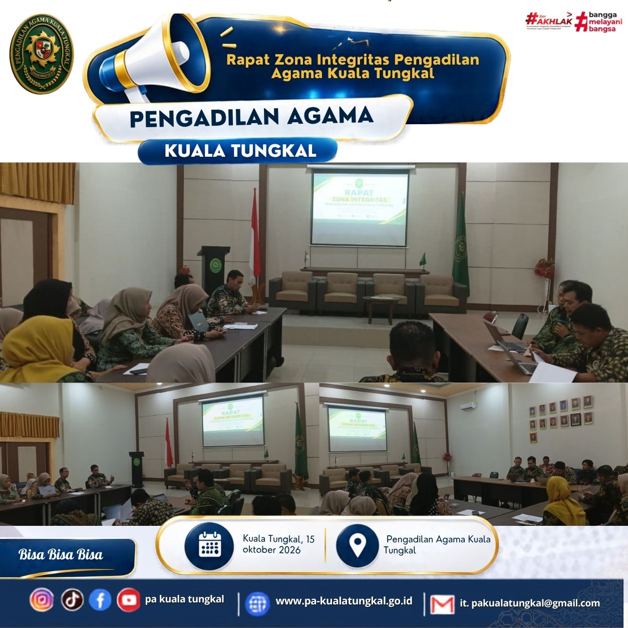 template bulan oktober 7
