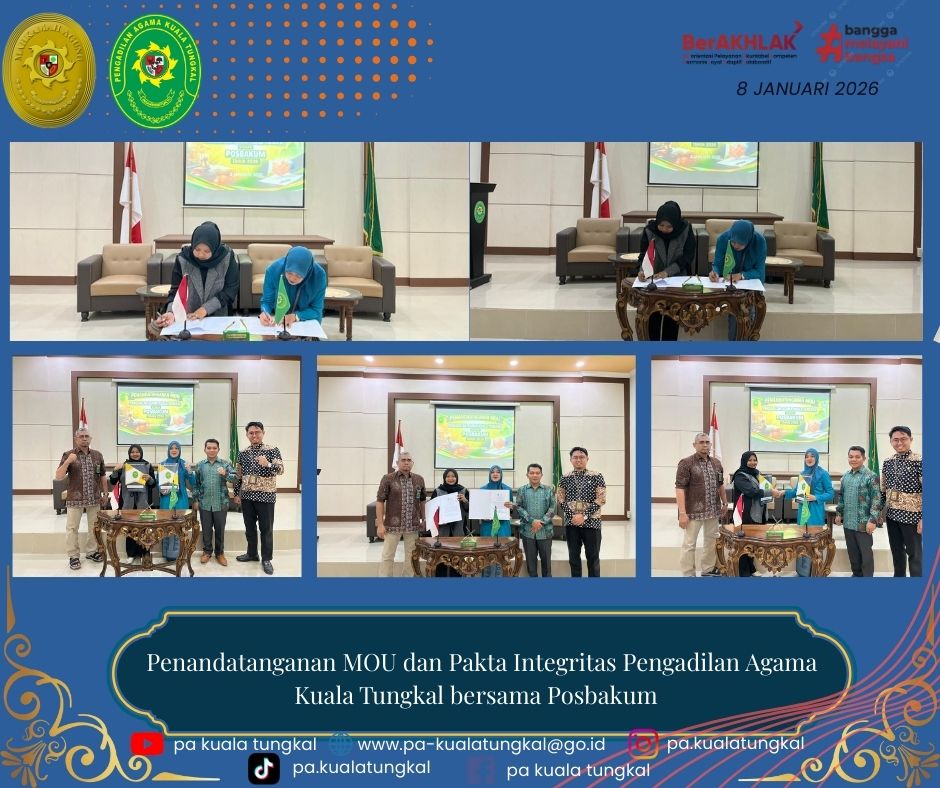 template desember