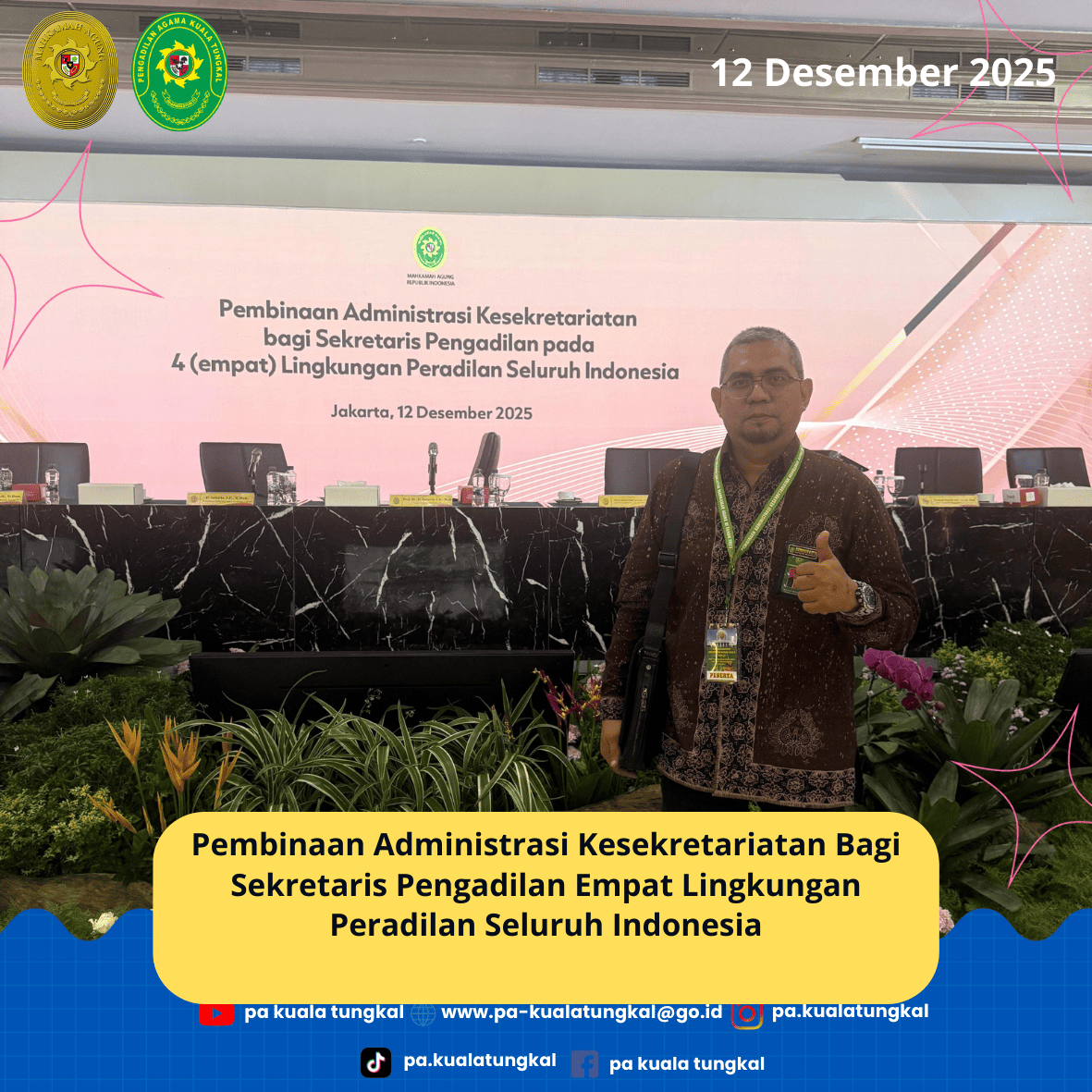 template desember 2 1