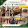 Apel Sore, Penghujung September, PA Kuala Tungkal Perkuat Disiplin dan Kebersamaan